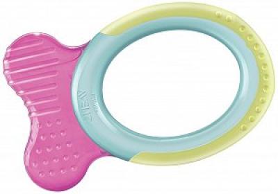 Avent SCF894/01 Прорезыватель для зубов Животные Стадия 2