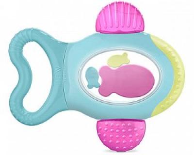 Avent SCF894/01 Прорезыватель для зубов Животные Стадия 3