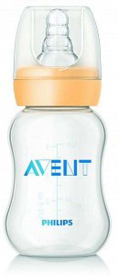 Avent SCF970/17 Бутылочка Standard/Essential для кормления 125 мл с 0 мес.