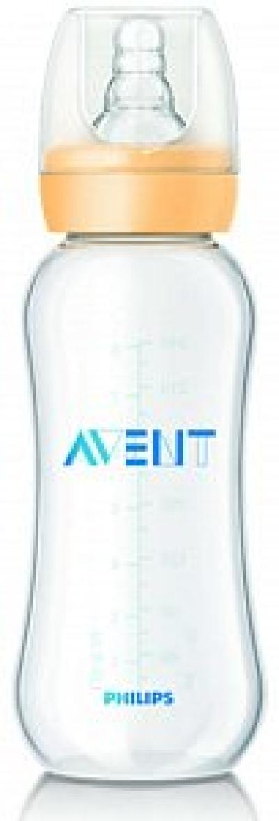 Avent SCF971/17 Бутылочка Standard/Essential для кормления 240 мл  с 3 мес.